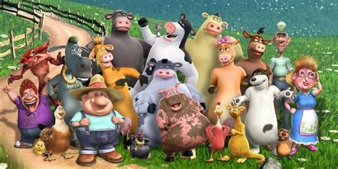 gofilm back at the barnyard|Prime Video: Back at the Barnyard .